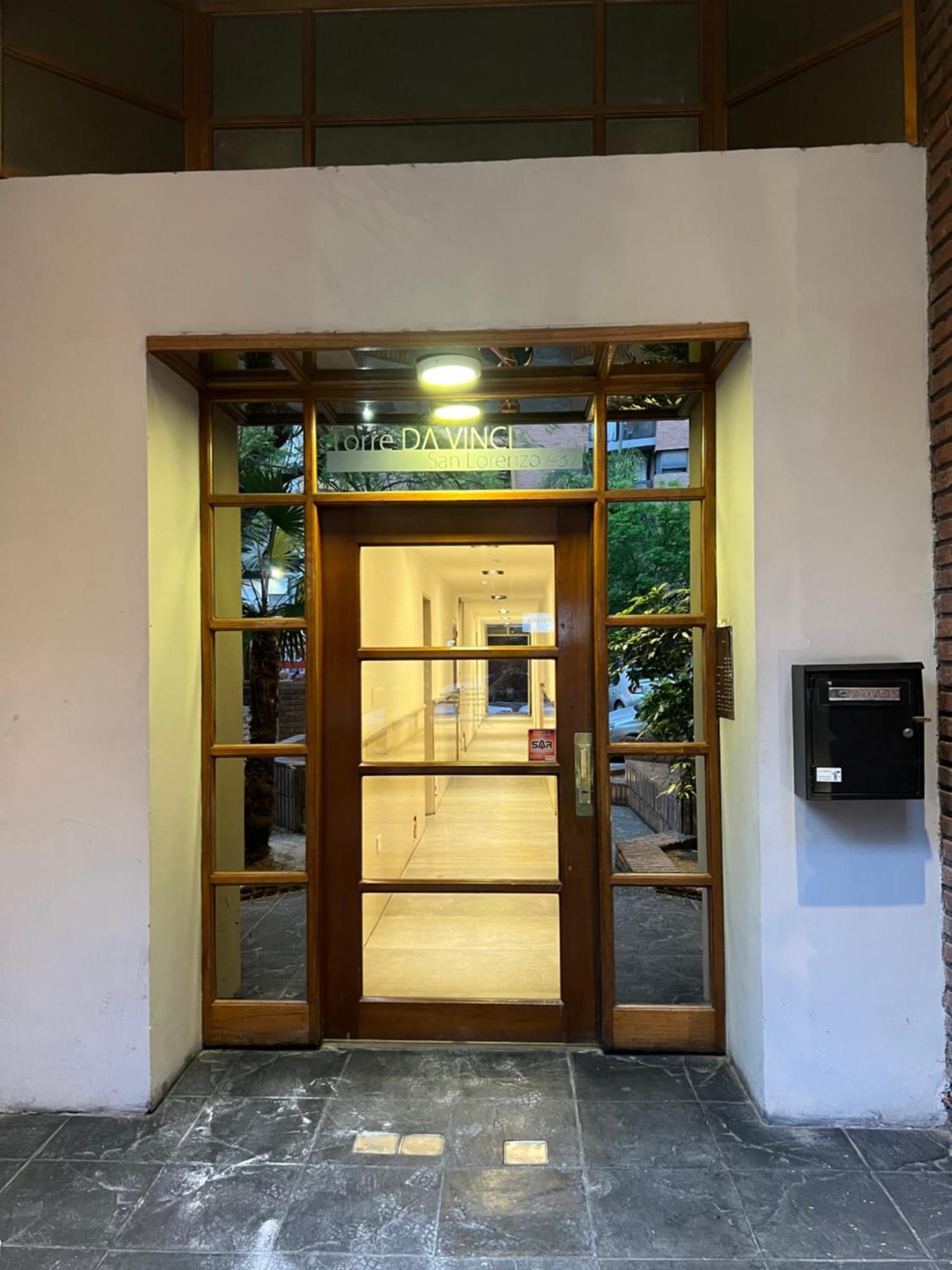 Departamento En El Corazon De *