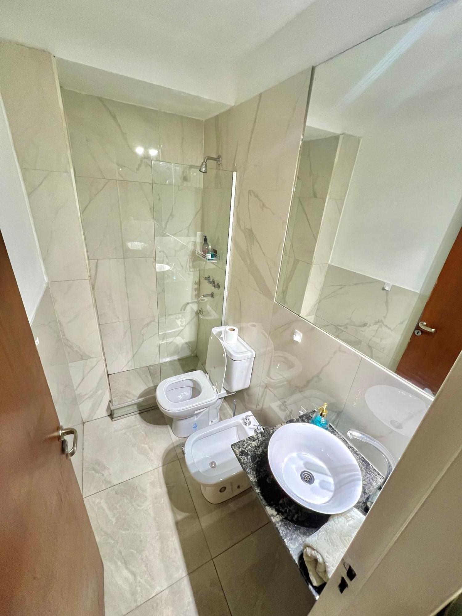 Apartamento Departamento En El Corazon De Córdova