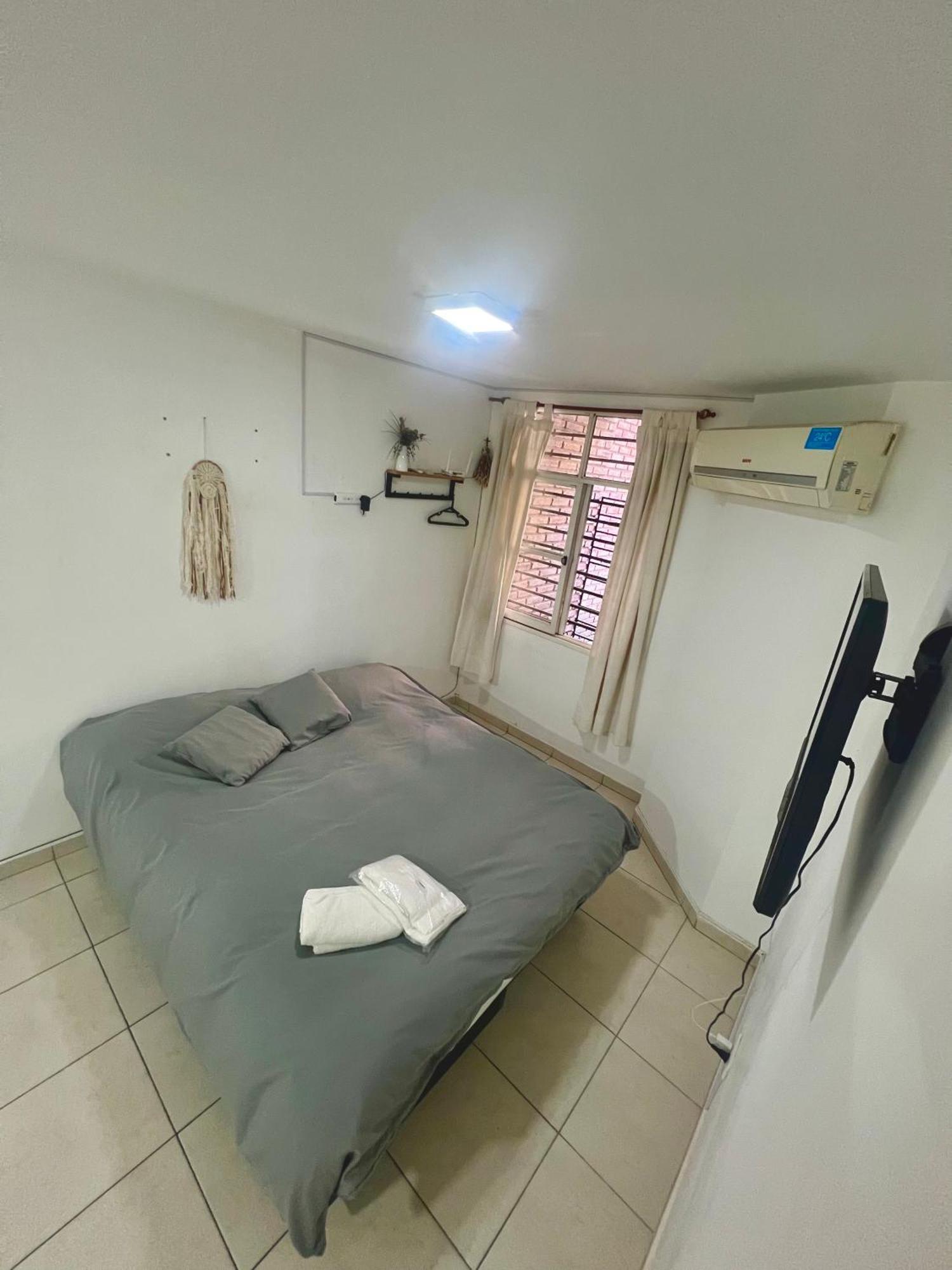 Apartamento Departamento En El Corazon De Córdova