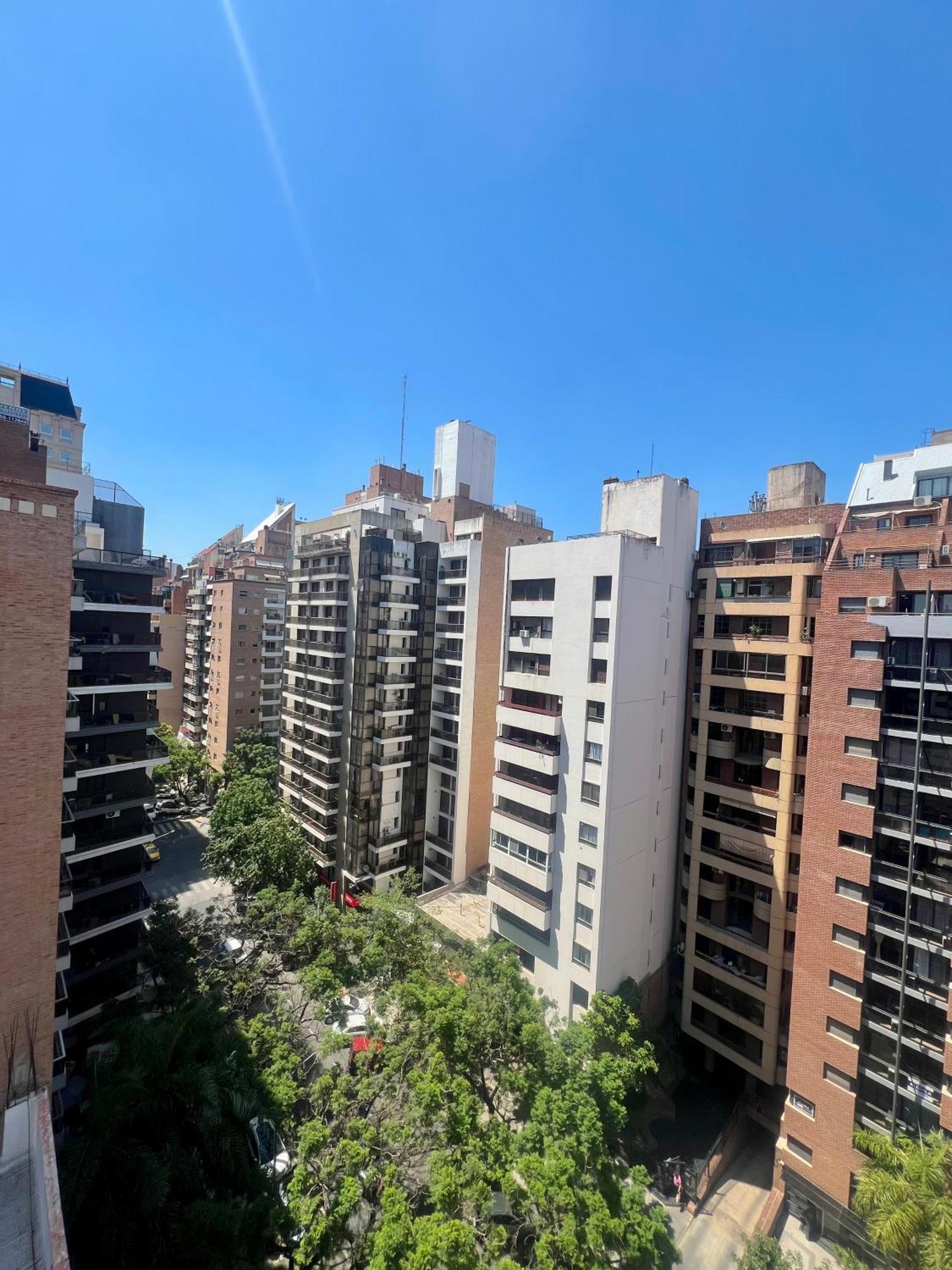 Apartamento Departamento En El Corazon De *