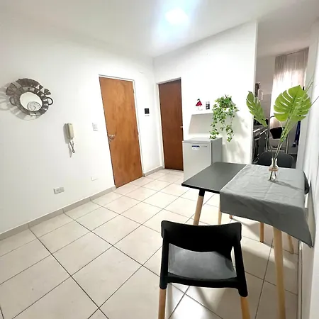Departamento En El Corazon De Cordoba Apartment Exterior photo