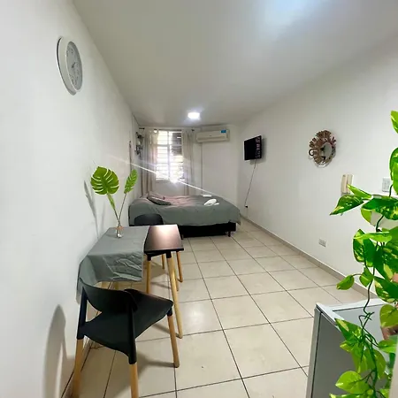 Departamento En El Corazon De Cordoba Apartment Exterior photo