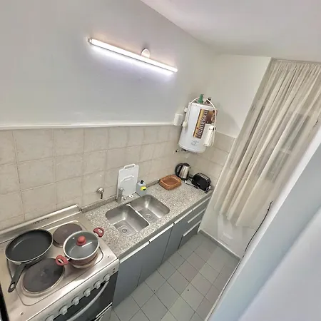 Departamento En El Corazon De Cordoba Apartment Exterior photo