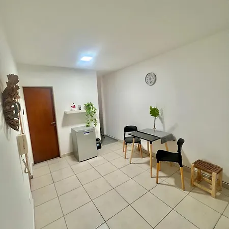 Departamento En El Corazon De Cordoba Apartment Exterior photo