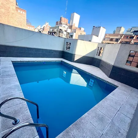 Departamento En El Corazon De Cordoba Apartment Exterior photo