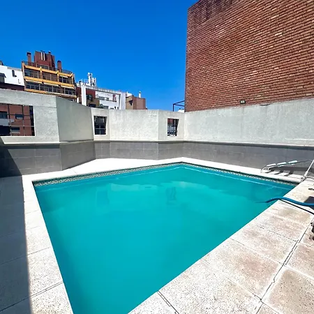 Departamento En El Corazon De Cordoba Apartment Exterior photo