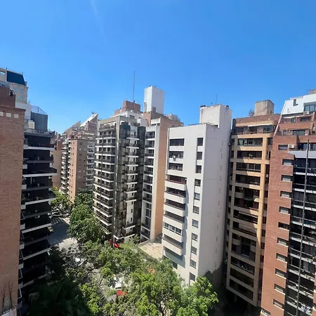 Departamento En El Corazon De Cordoba Apartment Exterior photo