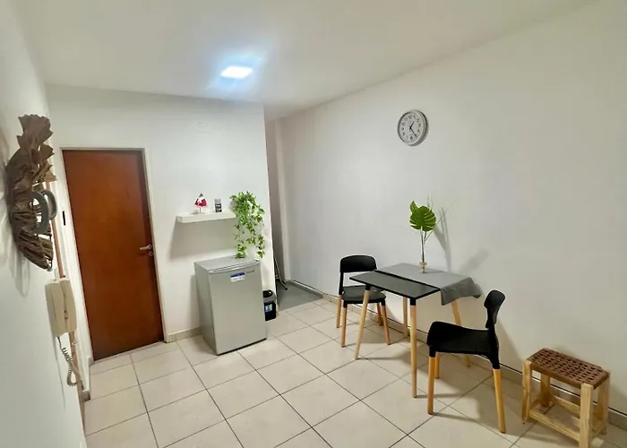 Departamento En El Corazon De Cordoba