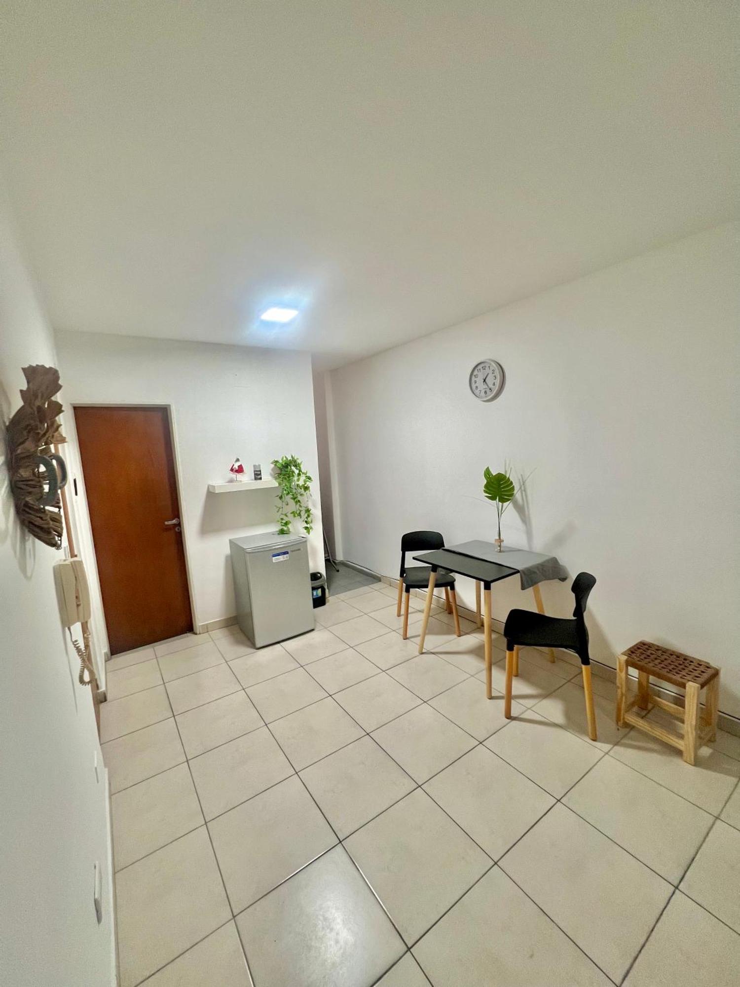 Departamento En El Corazon De Apartment