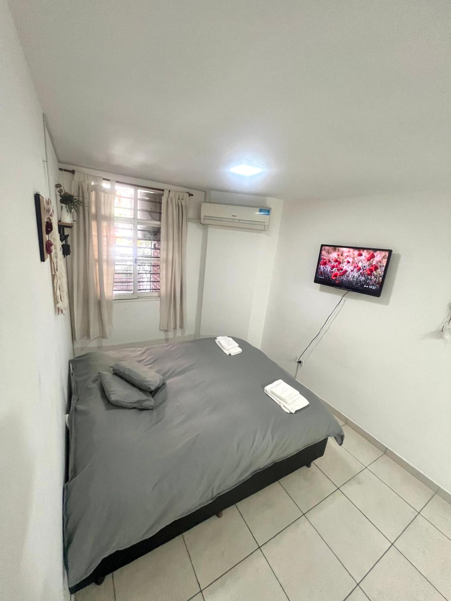 Departamento En El Corazon De Apartment