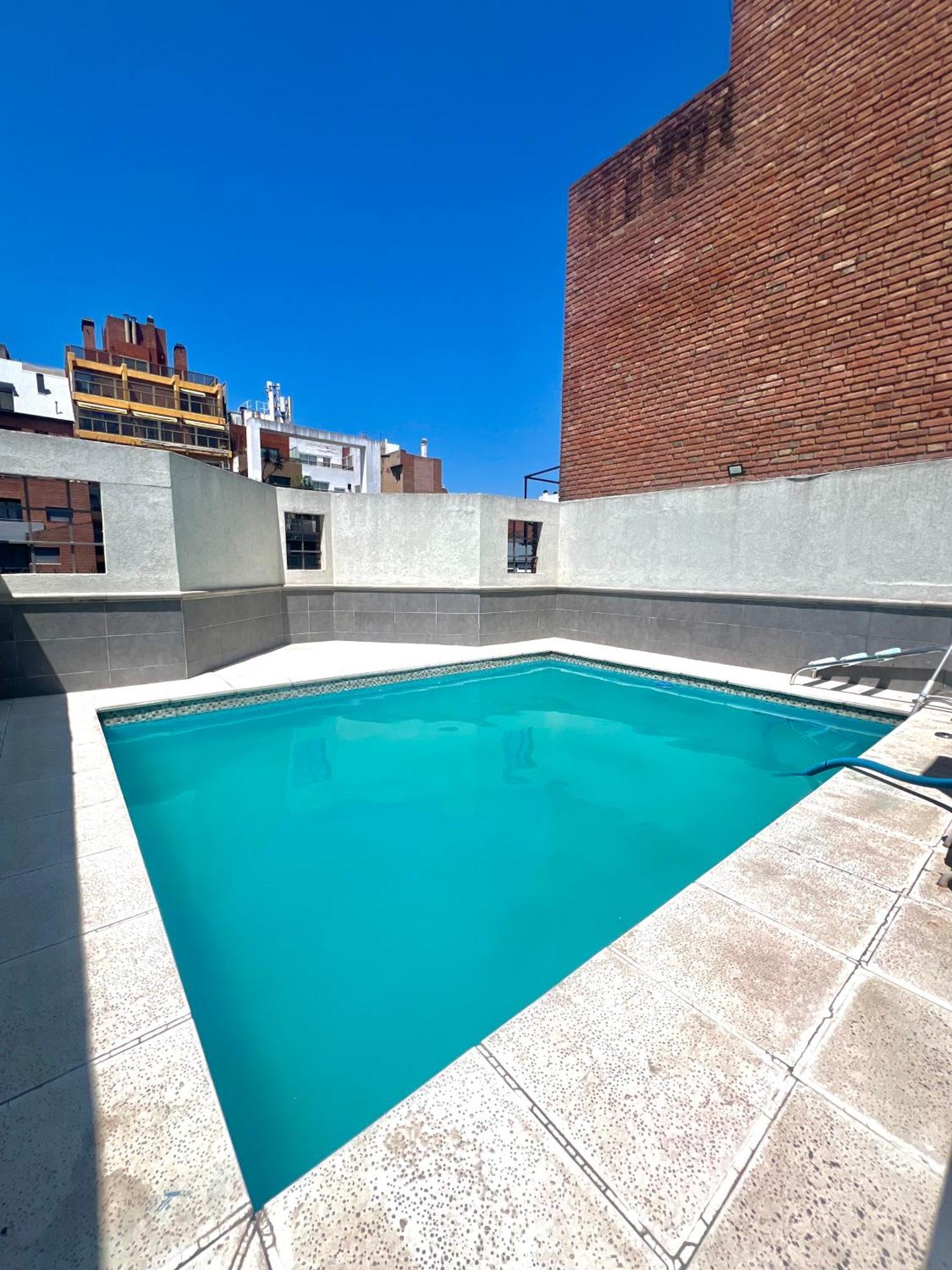 Departamento En El Corazon De * Cordoba